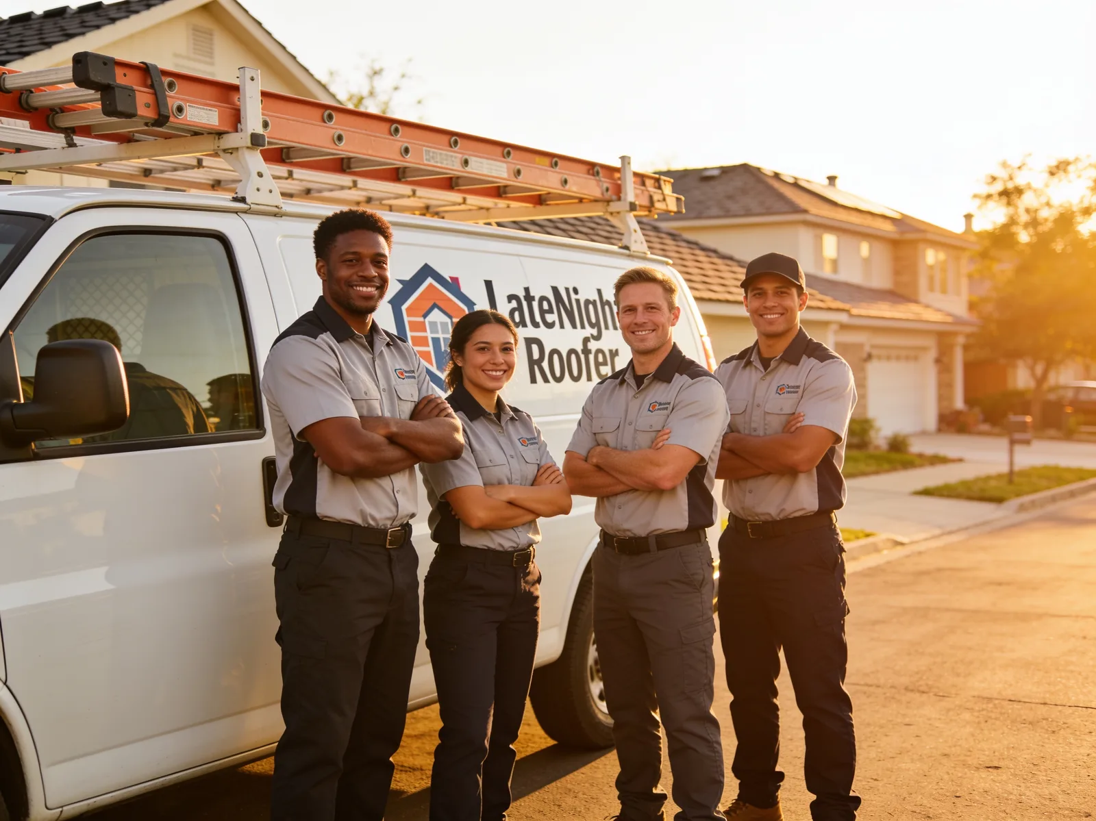 Emergency Roof Repair company in Mound City, KS